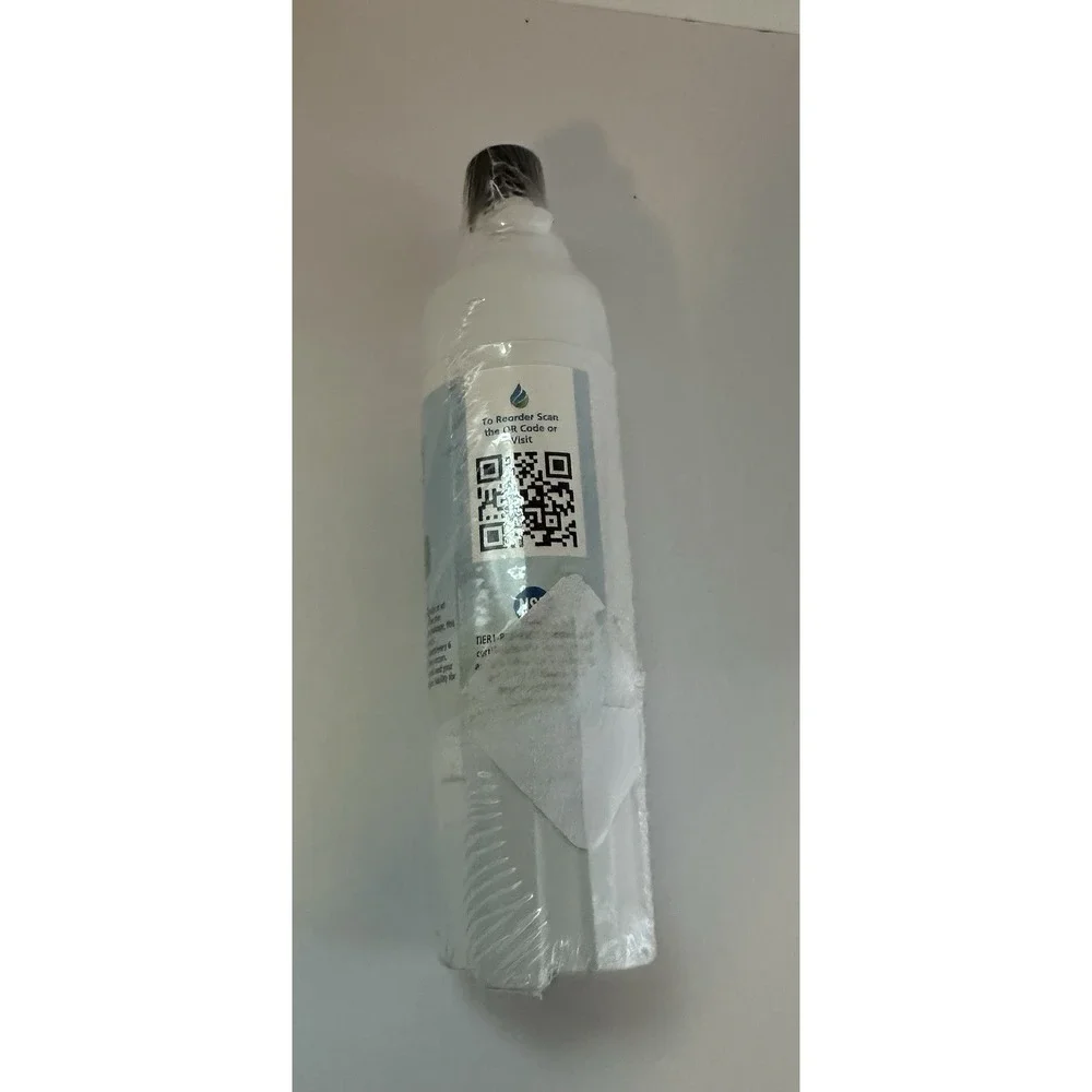 Tier RWF1160 Refrigerator Water Filter Fits LG LT1000P ADQ74793501 Sealed Pack